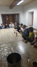 Zářijová výprava 2022
