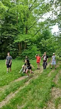 Květnová výprava 2022