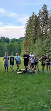 Květnová výprava 2022