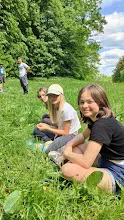 Květnová výprava 2022