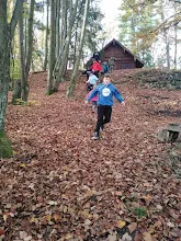 Říjnová výprava 2022