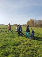 Říjnová výprava 2022