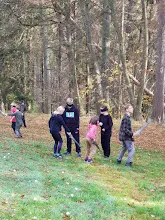Říjnová výprava 2022