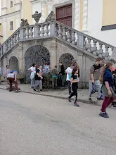 Říjnová výprava 2022