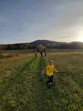Říjnová výprava 2022