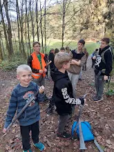 Říjnová výprava 2022