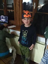 Říjnová výprava 2022