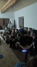 Říjnová výprava 2022