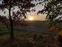 Říjnová výprava 2022