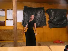 Letní tábor 2022