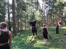 Letní tábor 2022