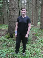 Letní tábor 2022