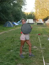 Letní tábor 2022