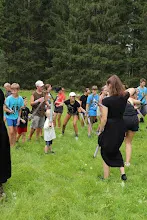 Letní tábor 2022