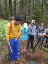 Letní tábor 2022