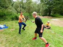 Letní tábor 2022