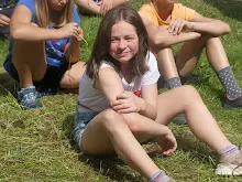 Letní tábor 2022