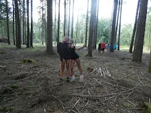 Letní tábor 2022