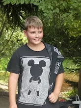 Letní tábor 2022
