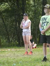 Letní tábor 2022