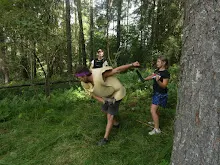 Letní tábor 2022