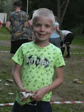 Letní tábor 2022