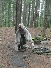 Letní tábor 2022