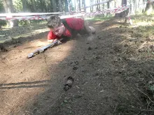 Letní tábor 2022