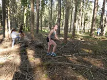 Letní tábor 2022