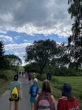 Letní tábor 2022