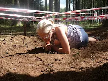 Letní tábor 2022