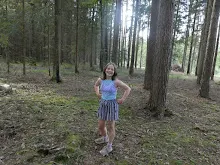 Letní tábor 2022