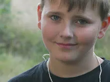 Letní tábor 2022