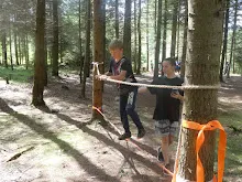 Letní tábor 2022