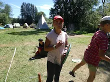 Letní tábor 2022