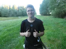 Letní tábor 2022