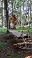 Letní tábor 2022