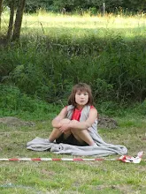Letní tábor 2022