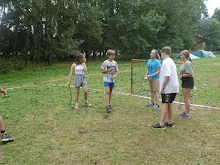 Letní tábor 2022