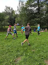 Letní tábor 2022
