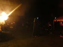 Letní tábor 2022