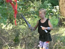 Letní tábor 2022
