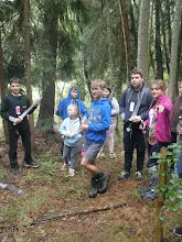 Letní tábor 2022