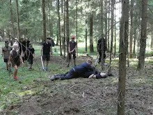 Letní tábor 2022