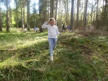 Letní tábor 2022