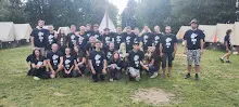 Letní tábor 2022