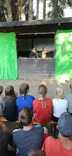Letní tábor 2022