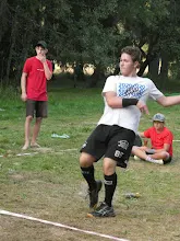 Letní tábor 2022
