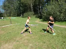 Letní tábor 2022