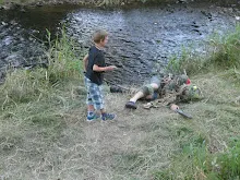 Letní tábor 2022